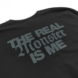 REAL MONSTER - CREWNECK TOUR SWEATER