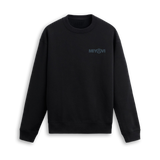 REAL MONSTER - CREWNECK TOUR SWEATER