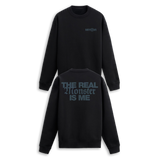 REAL MONSTER - CREWNECK TOUR SWEATER