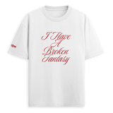 BROKEN FANTASY TOUR SHIRT