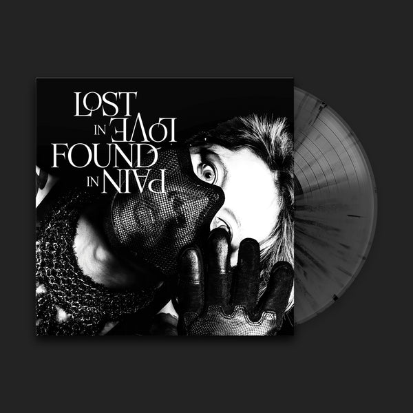 LILFIP VINYL RECORD WITH AUTOGRAPHED INSERT – MIYAVI