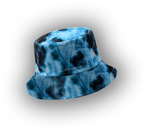 Futurism Bucket Hat
