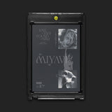 MIYAVI TapCard – Lost in Love, Found in Pain TapCard