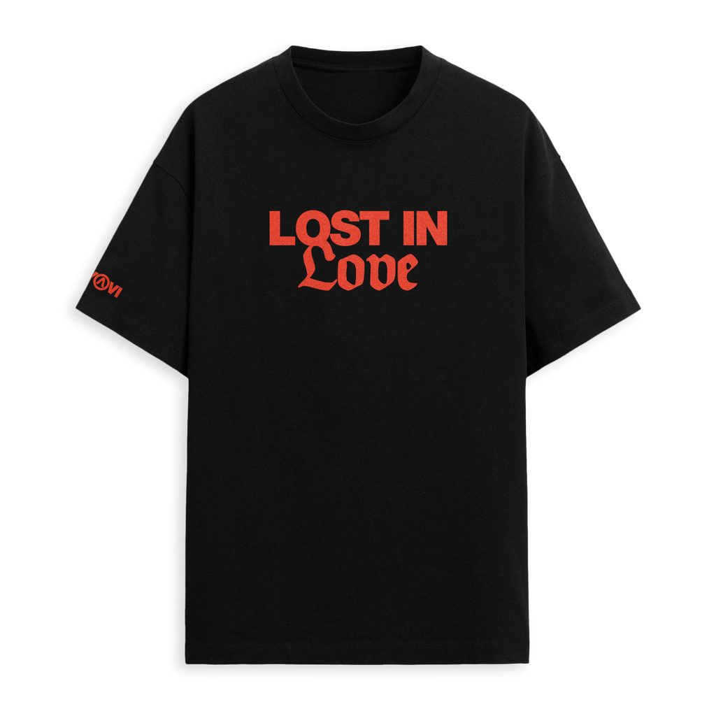 LOST IN LOVE, FOUND IN PAIN TOUR SHIRT – MIYAVI LOST IN LOVE, FOUND IN PAIN TOUR SHIRT – MIYAVI