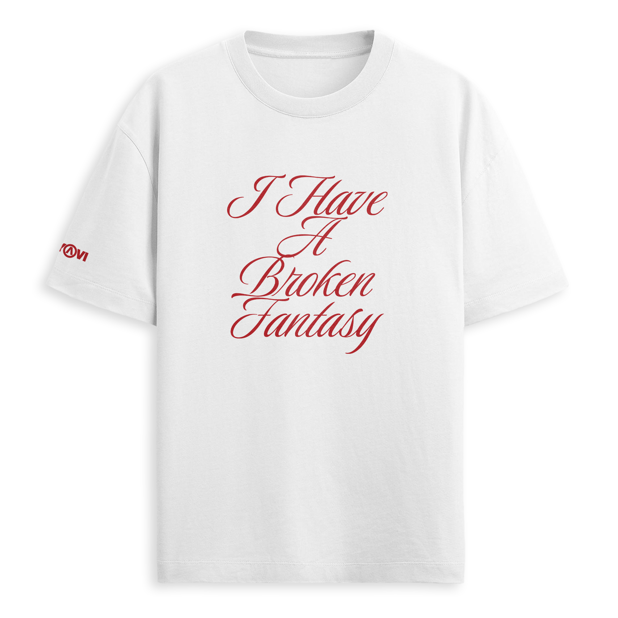 BROKEN FANTASY TOUR SHIRT – MIYAVI BROKEN FANTASY TOUR SHIRT – MIYAVI